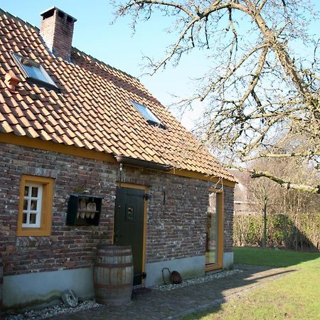 Cultuurlogies Looeind Villa Liempde Екстериор снимка