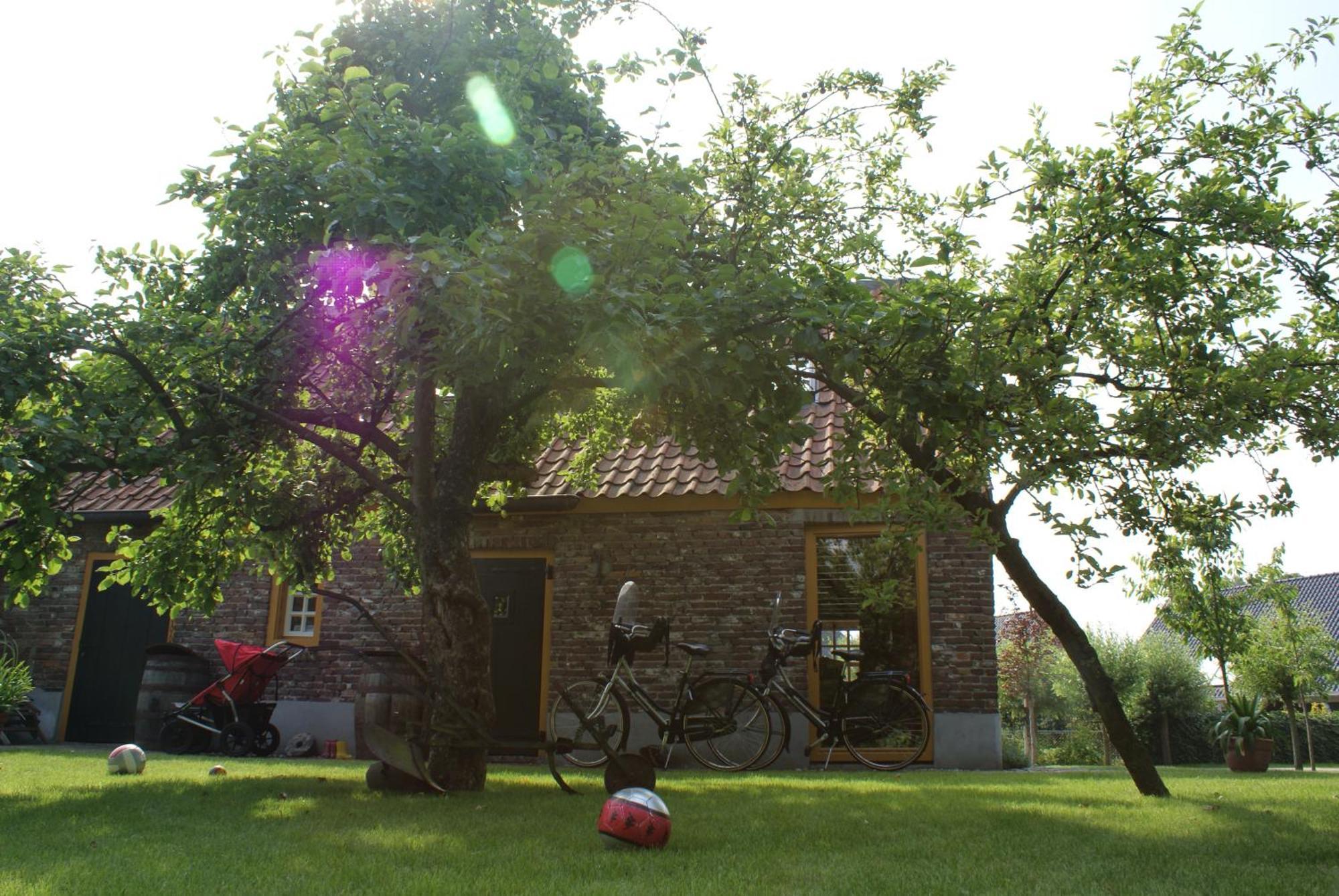 Cultuurlogies Looeind Villa Liempde Екстериор снимка