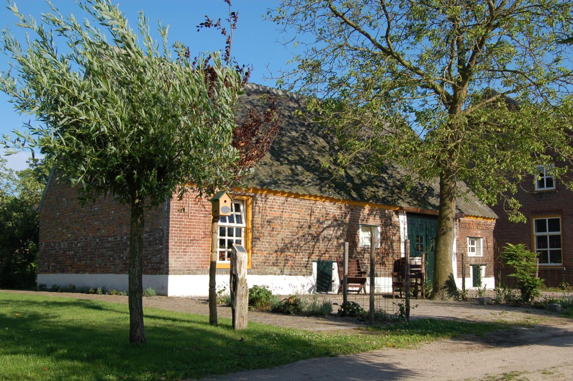 Cultuurlogies Looeind Villa Liempde Екстериор снимка
