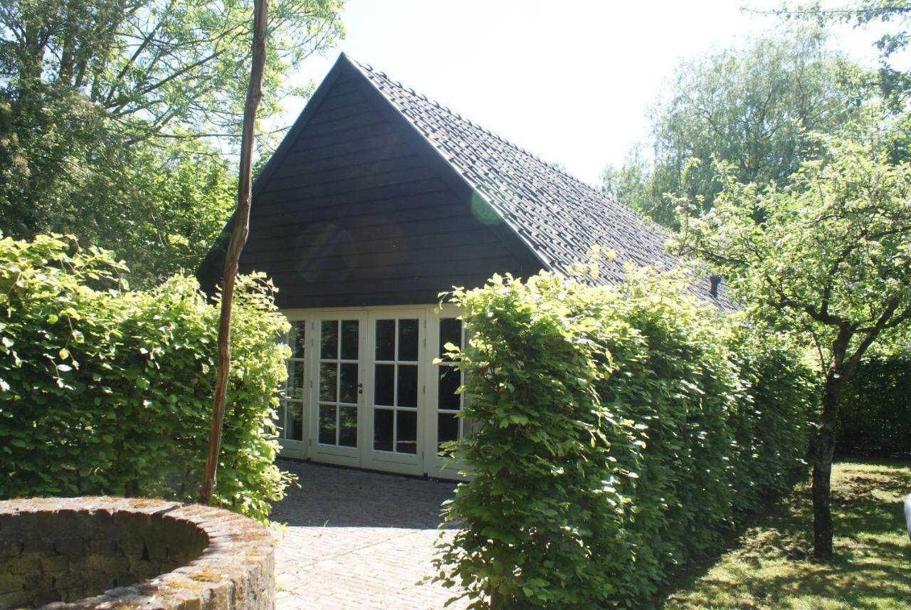 Cultuurlogies Looeind Villa Liempde Екстериор снимка