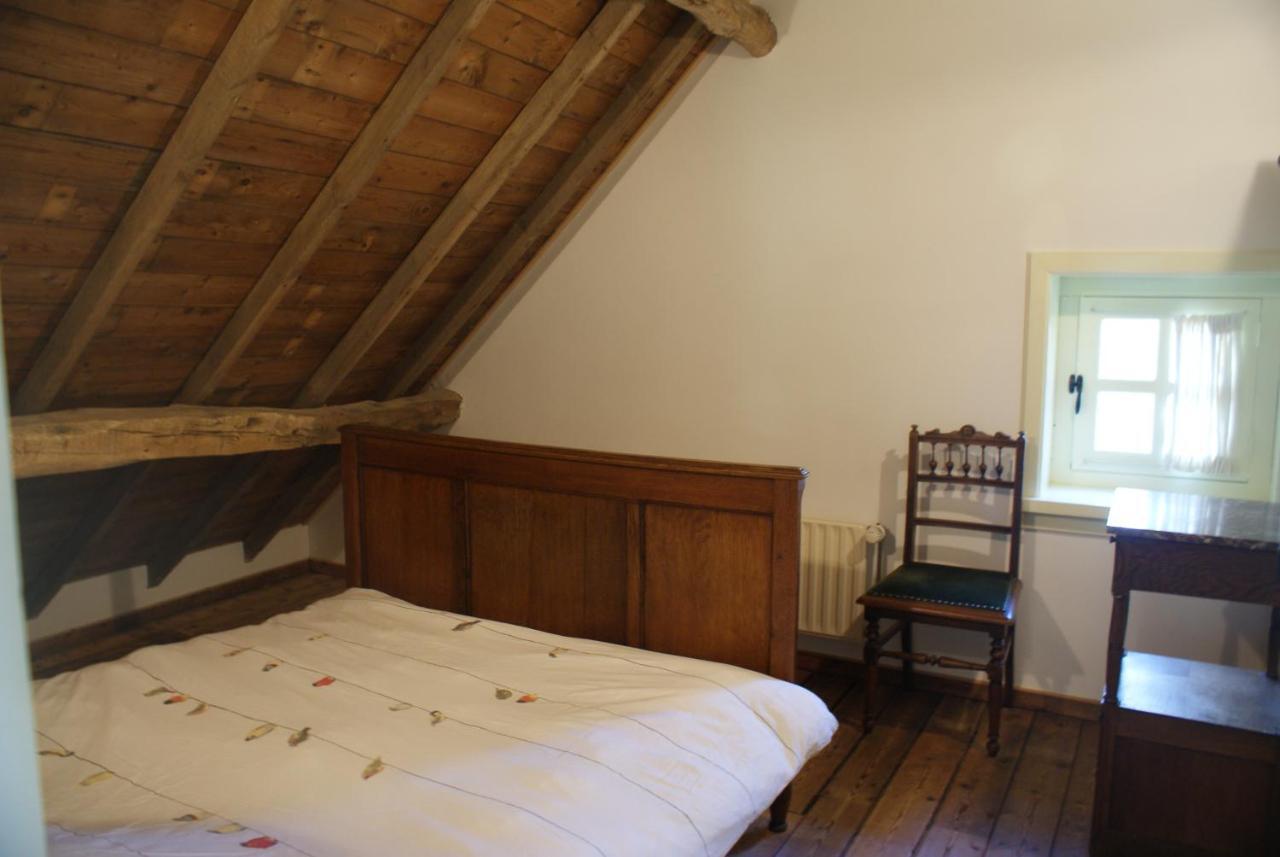 Cultuurlogies Looeind Villa Liempde Екстериор снимка