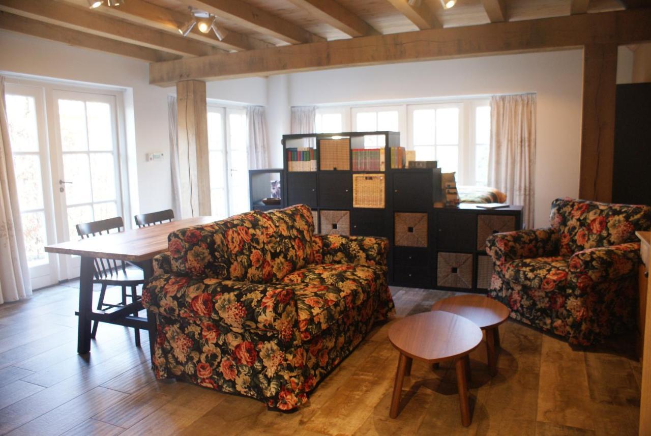 Cultuurlogies Looeind Villa Liempde Екстериор снимка